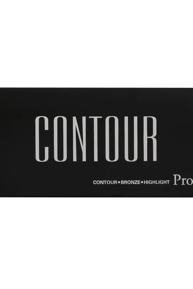 Prolux Cosmetics - Best Powder Contour Palette by Prolux