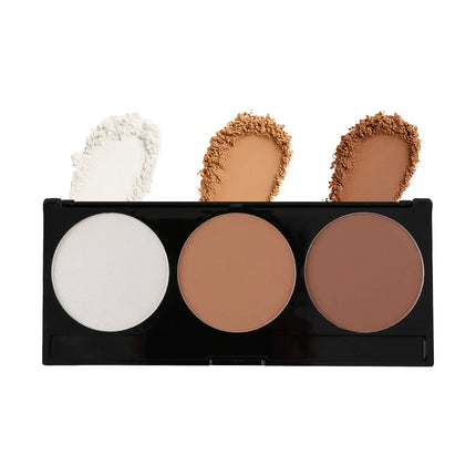 Prolux Cosmetics - Best Powder Contour Palette by Prolux