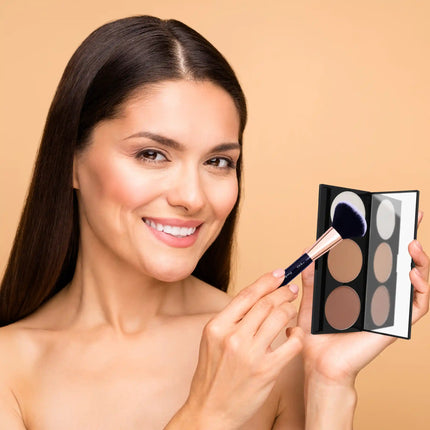 Prolux Cosmetics - Best Powder Contour Palette by Prolux