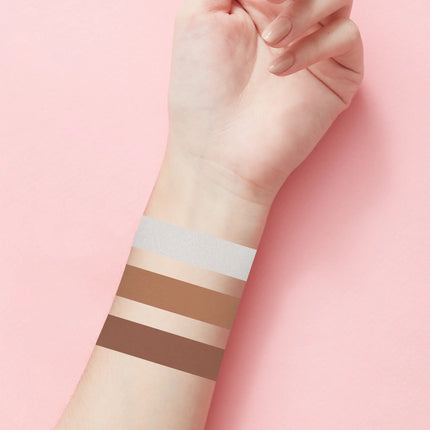 Prolux Cosmetics - Best Powder Contour Palette by Prolux