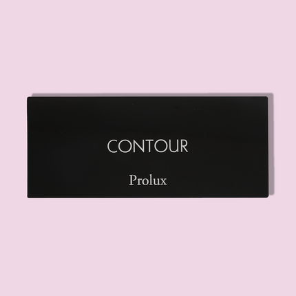 Prolux Cosmetics - Prolux Cream Contour Palette