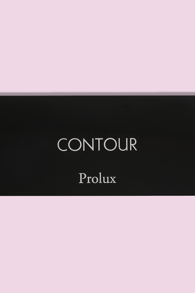 Prolux Cosmetics - Prolux Cream Contour Palette