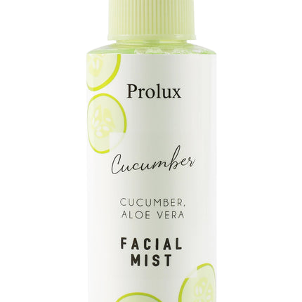 Prolux Cosmetics - Facial Mist
