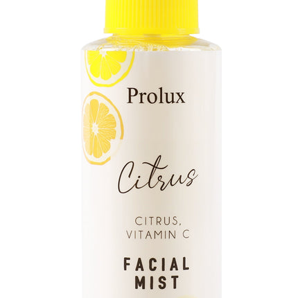 Prolux Cosmetics - Facial Mist