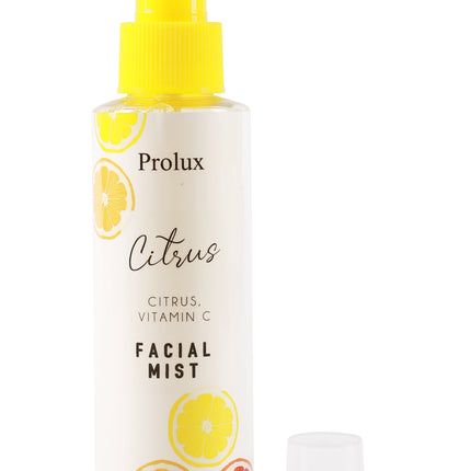 Prolux Cosmetics - Facial Mist