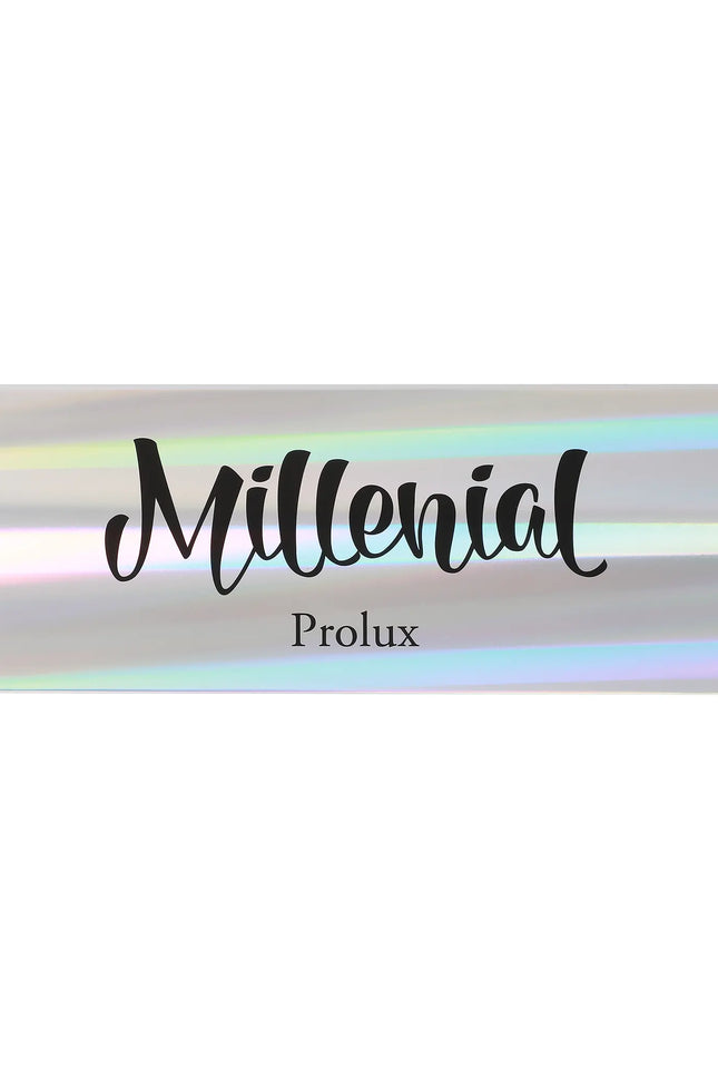 Prolux Cosmetics - Prolux Millenial Eyeshadow Palette