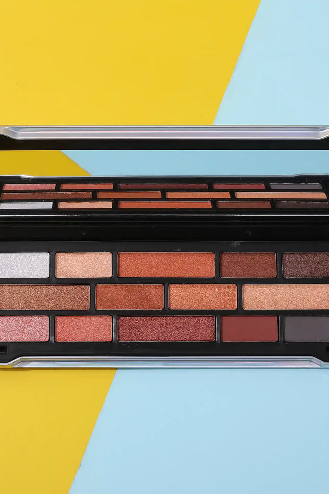 Prolux Cosmetics - Prolux Millenial Eyeshadow Palette