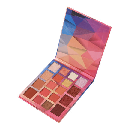Prolux Cosmetics - Prolux Prismatic Eyeshadow Palette