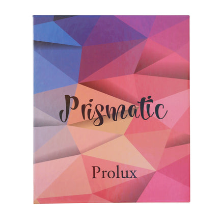 Prolux Cosmetics - Prolux Prismatic Eyeshadow Palette