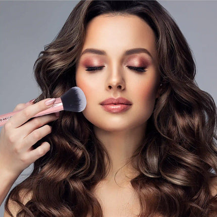 Prolux Cosmetics - Blush Palette | Blush Colour Palette