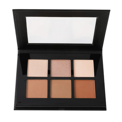 Prolux Cosmetics - Best Highlight & Contour Palette