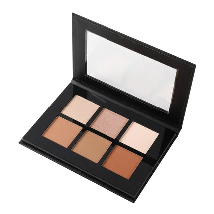 Prolux Cosmetics - Best Highlight & Contour Palette