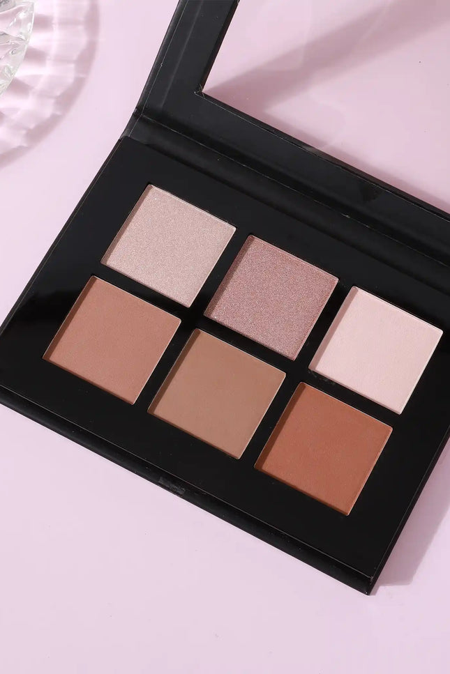 Prolux Cosmetics - Best Highlight & Contour Palette