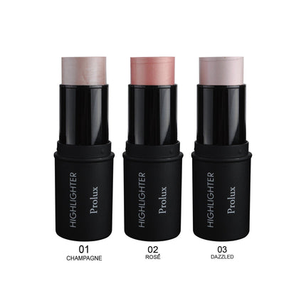 Prolux Cosmetics - Prolux Highlighter Stick