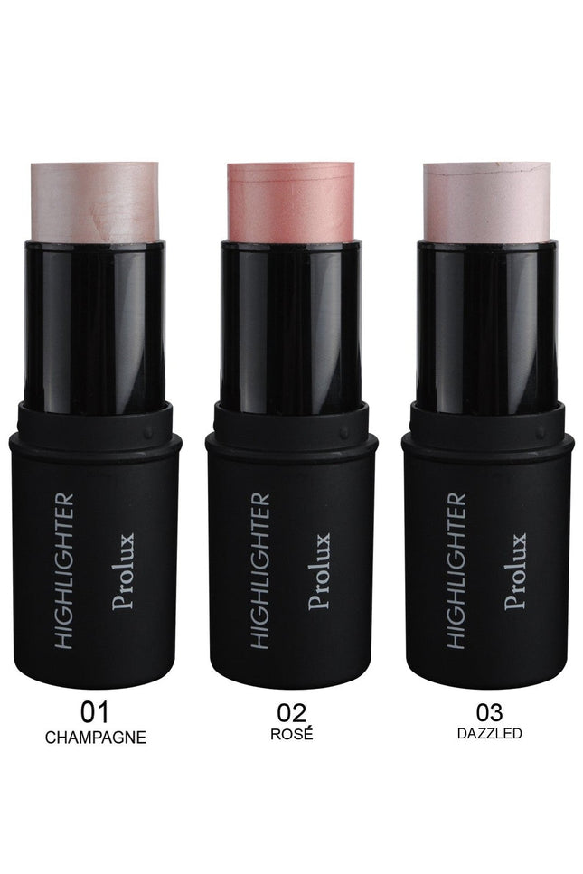 Prolux Cosmetics - Prolux Highlighter Stick
