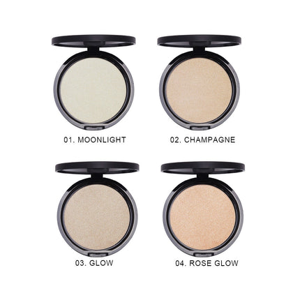 Prolux Cosmetics - Que Mango Bundle