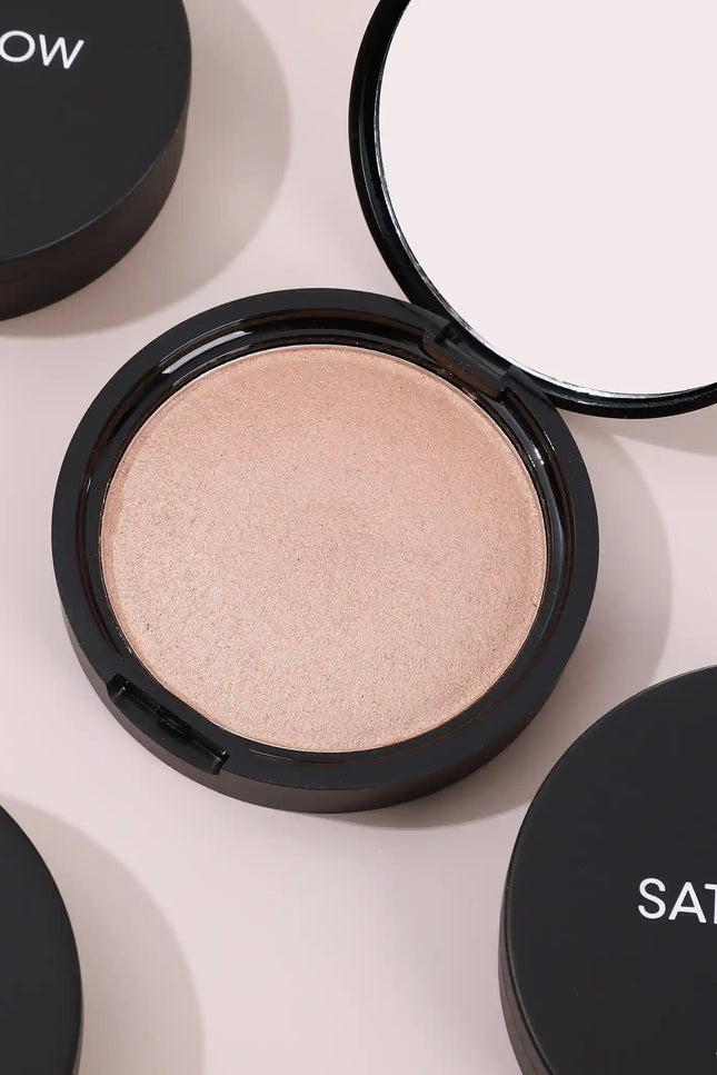 Prolux Cosmetics - Satin Glow Highlighter