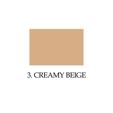 Prolux Cosmetics - Lightweight Matte Foundations