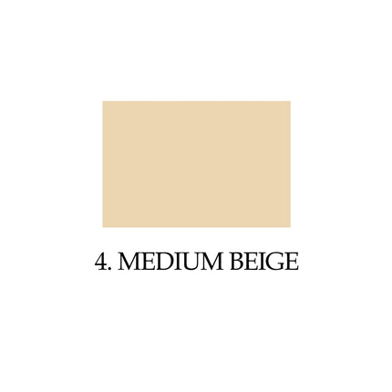 Prolux Cosmetics - Lightweight Matte Foundations