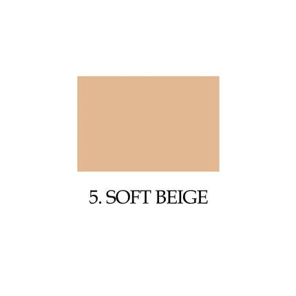 Prolux Cosmetics - Lightweight Matte Foundations