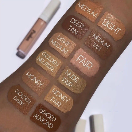 Prolux Cosmetics - Prolux Concealer For Dark Circles