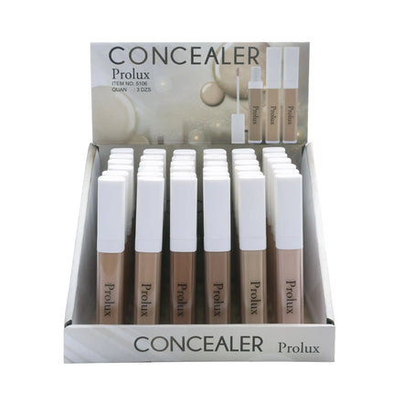 Prolux Cosmetics - Prolux Concealer For Dark Circles