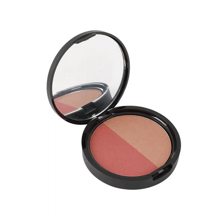 Prolux Cosmetics - Blush Bronzer Duo | Bronze Makeup