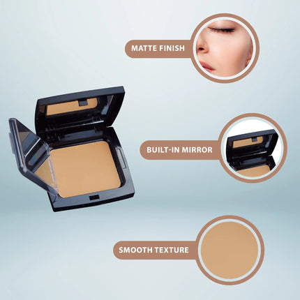 Prolux Cosmetics - Prolux Face Powder