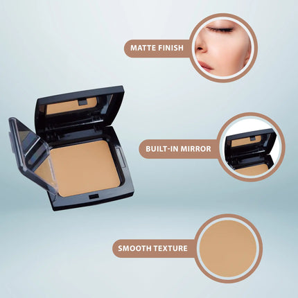 Prolux Cosmetics - Prolux Face Powder