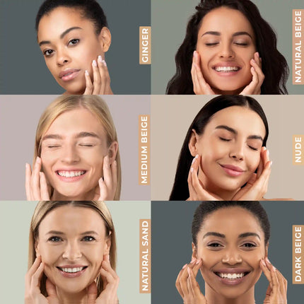 Prolux Cosmetics - Prolux Face Powder