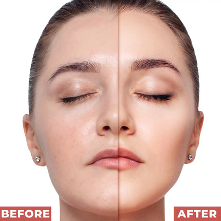 Prolux Cosmetics - Prolux Face Powder