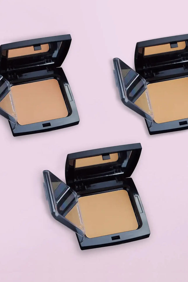 Prolux Cosmetics - Prolux Face Powder
