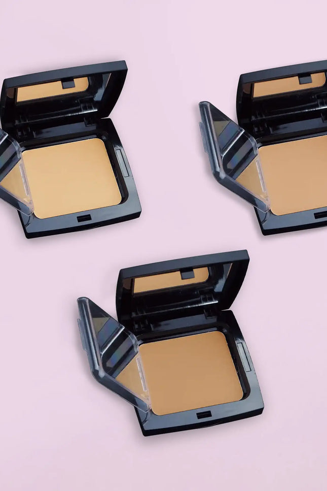 Prolux Cosmetics - Prolux Face Powder