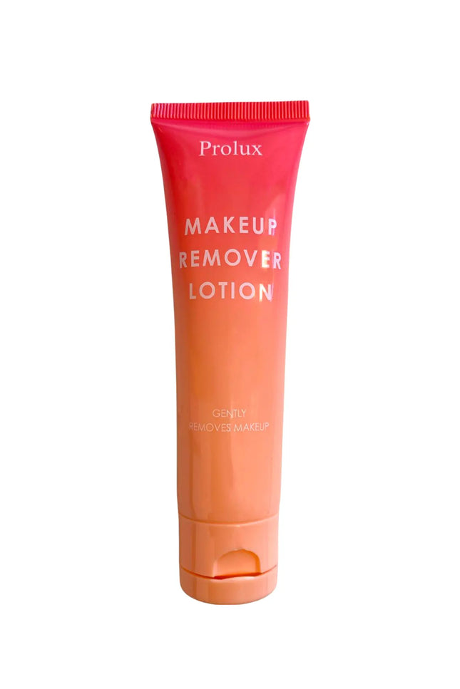 Prolux Cosmetics - Makeup Remover Lotion