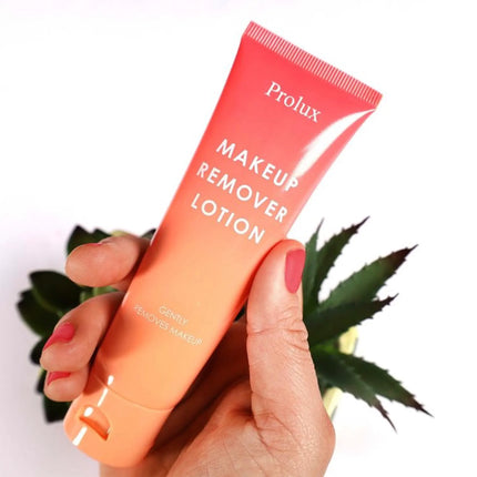 Prolux Cosmetics - Makeup Remover Lotion