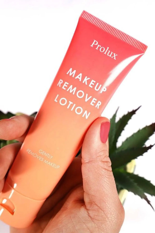 Prolux Cosmetics - Makeup Remover Lotion
