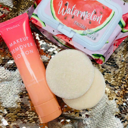 Prolux Cosmetics - Makeup Remover Lotion