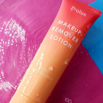 Prolux Cosmetics - Makeup Remover Lotion