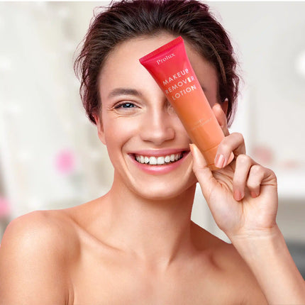 Prolux Cosmetics - Makeup Remover Lotion