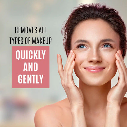 Prolux Cosmetics - Makeup Remover Lotion