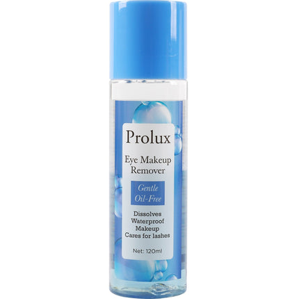 Prolux Cosmetics - Eye Makeup Remover