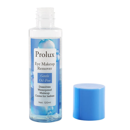 Prolux Cosmetics - Eye Makeup Remover