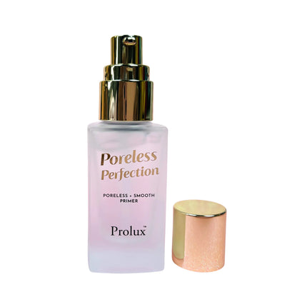 Prolux Cosmetics - Prolux Poreless Perfection: Best Poreless Primer