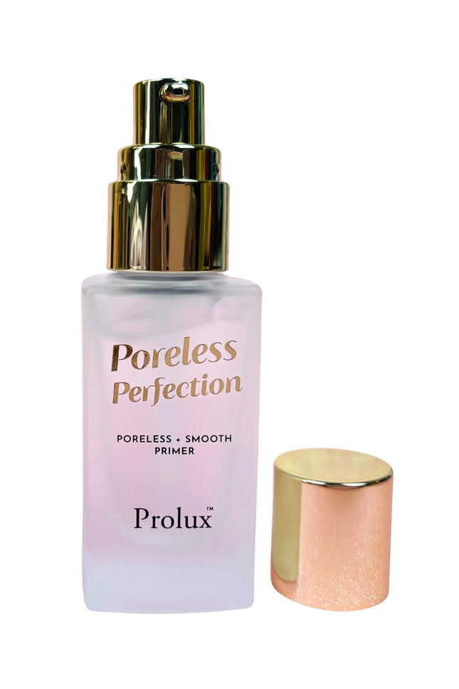 Prolux Cosmetics - Prolux Poreless Perfection: Best Poreless Primer