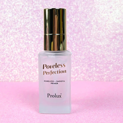 Prolux Cosmetics - Prolux Poreless Perfection: Best Poreless Primer