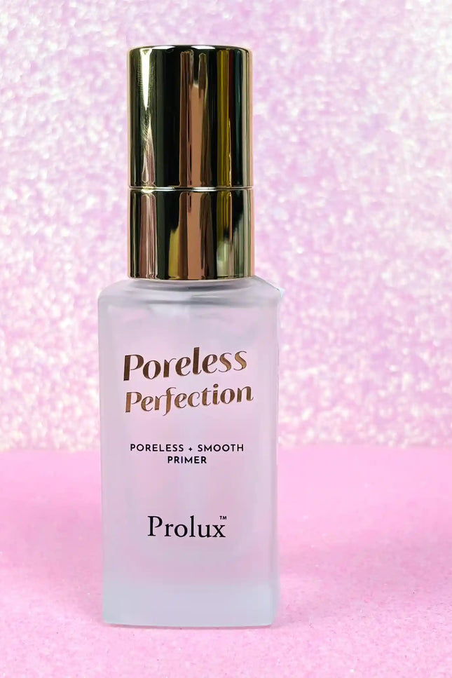Prolux Cosmetics - Prolux Poreless Perfection: Best Poreless Primer