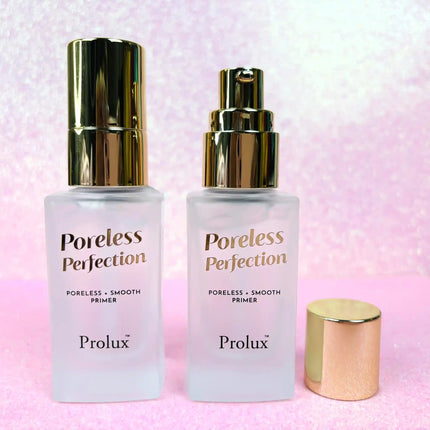 Prolux Cosmetics - Prolux Poreless Perfection: Best Poreless Primer