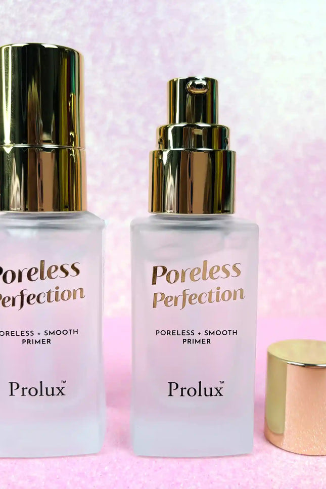 Prolux Cosmetics - Prolux Poreless Perfection: Best Poreless Primer