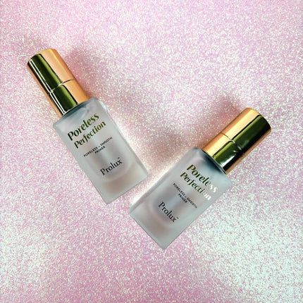 Prolux Cosmetics - Prolux Poreless Perfection: Best Poreless Primer