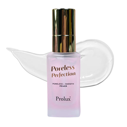 Prolux Cosmetics - Prolux Poreless Perfection: Best Poreless Primer